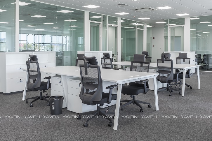 員工辦公家具配套