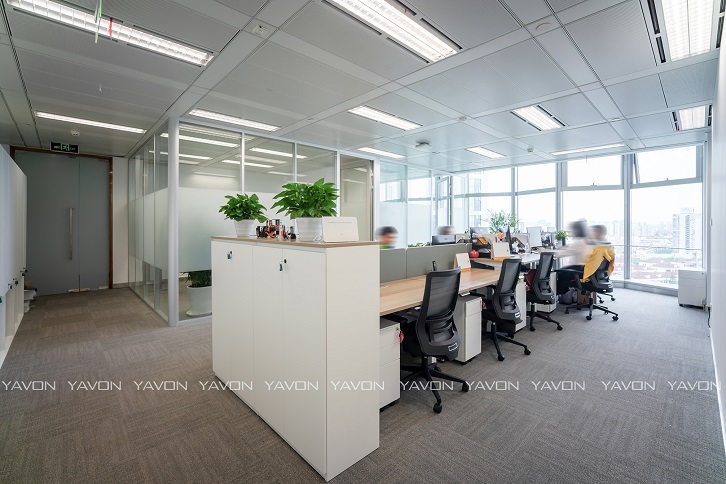 辦公家具桌椅設(shè)計