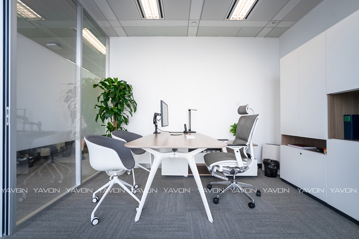 辦公家具主管桌設(shè)計