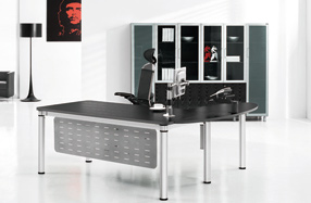 伯格定制主管油漆辦公桌 伯格定制主管油漆辦公桌